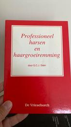 Proffessioneel harsen en haargroeiremming, Verzenden, Gelezen, Niet van toepassing, Uitgeverij De Vrieseborch