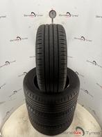 zgan demo 215/55R16 Continental 215/55 R16 215/55/16 2155516, -, Ophalen of Verzenden, Band(en), Zomerbanden