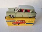 Dinky Toys 557 Citroen Ami 6 met doosje, Ophalen of Verzenden, Zo goed als nieuw, Auto, Dinky Toys