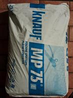 Knauf MP 75 Machine Gipspleister 25kg, Ophalen of Verzenden
