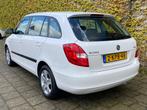 Skoda Fabia Combi 1.2 TDI Greenline|Navigatie|Airco|, Auto's, Skoda, Te koop, 1119 kg, Gebruikt, Voorwielaandrijving