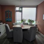 Prachtige kwaliteits eetkamerstoelen 6 stuks, Huis en Inrichting, Stoelen, Ophalen, Zo goed als nieuw, Vijf, Zes of meer stoelen