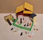 Playmobil - Boerderij met dieren, Ophalen of Verzenden, Zo goed als nieuw, Los playmobil