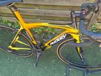 Ridley Noah Full Carbon Campagnolo super Record, Fietsen en Brommers, Carbon, Meer dan 20 versnellingen, 53 tot 57 cm, Ophalen