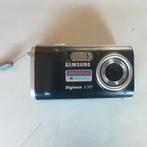 Samsung Digimax A 503 15,--€, Ophalen of Verzenden, Samsung, 8 keer of meer
