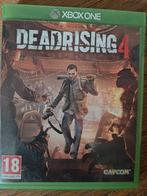 Dead Rising 4., Spelcomputers en Games, 1 speler, Ophalen of Verzenden, Zo goed als nieuw, Vanaf 18 jaar