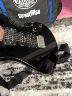 Yamaha ERG121GPII elektrische gitaar, Ophalen, Zo goed als nieuw, Overige merken