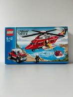 Lego 7206 - Lego City Brandweer Helikopter - *NIEUW*, Ophalen of Verzenden, Nieuw, Complete set, Lego