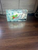 Lichtbak 7 up light, Ophalen of Verzenden, Zo goed als nieuw, Lichtbak of (neon) lamp