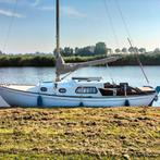 Zeilboot Sturgeon 22, Ophalen, Gebruikt, Tourjacht of Cruiser, 6 tot 9 meter