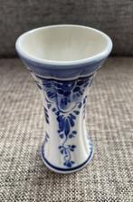 Delfts Blauw vaasje, Ophalen