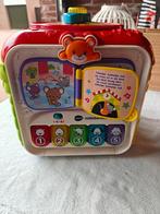 Speel kubus, Ophalen, Gebruikt, 6 maanden tot 2 jaar