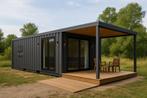 recreatiewoning vanaf 30.000,- euro, Huizen en Kamers, Recreatiewoningen te koop, Verkoop zonder makelaar, 24 m², Overige soorten