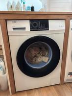 Haier Wasmachine HW70-14829 - 7kg, 1400 toeren, Witgoed en Apparatuur, Wasmachines, Gebruikt, Ophalen of Verzenden, 85 tot 90 cm