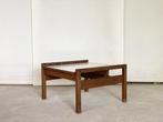 Mid-century Beaufort sidetable, ca 1970’s, Ophalen of Verzenden