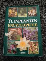 G. Leegsma - Tuinplanten encyclopedie, Bloemen, Planten en Bomen, G. Leegsma; K.T. Noordhuis, Ophalen of Verzenden, Zo goed als nieuw
