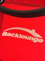 Backlounge 2 in 1 Inversie - Fitness apparaat., Sport en Fitness, Overige materialen, Benen, Krachtstation, Ophalen of Verzenden