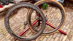 Scope R4c wielen., Fietsen en Brommers, Ophalen, Gebruikt, Racefiets, Wiel