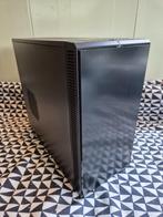 I7 4790K 16gb in Fractal Design Define R5 case, Computers en Software, Desktop Pc's, Ophalen, Gebruikt, Fractal Design, Gaming