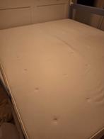 IKEA Hyllestad Pocketveren Matras, Ophalen, 90 cm, Eenpersoons, Zo goed als nieuw