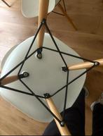 4 Mooie Kuipstoelen - Zo Goed Als Nieuw!, Antiek en Kunst, Ophalen