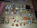 Vintage Nintendo Sega pins mario bros sonic philips cdi, Verzamelen, Speldjes, Pins en Buttons, Ophalen of Verzenden, Merk