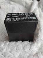 brandstofpomprelais mercedes W201 190 1.8E AUT  & anderen, Ophalen of Verzenden