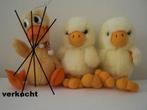 2 leuke paaskuikentjes, nieuw, Ophalen, Nieuw