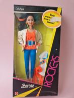 Barbie and the Rockers Dana - Nieuw in Doos!, Verzamelen, Ophalen of Verzenden, Nieuw, Fashion Doll