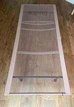 Verstelbare auping spiraalbodem 90 x 210, Ophalen, Gebruikt, 90 cm, Eenpersoons