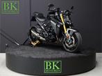 SUZUKI GSX-S 1000 ABS, SUZUKI, 4 cilinders, Motorrijbewijs A, Bedrijf