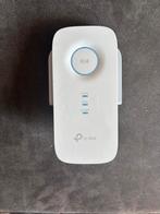 TP-Link Wifi Versterker, Computers en Software, WiFi-versterkers, Ophalen, Zo goed als nieuw, TP Link