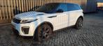 Land Rover Range Rover Evoque 2.0 TD4 hse180pk 4WD Aut 2018, Auto's, Automaat, Zwart, 4 cilinders, 179 pk