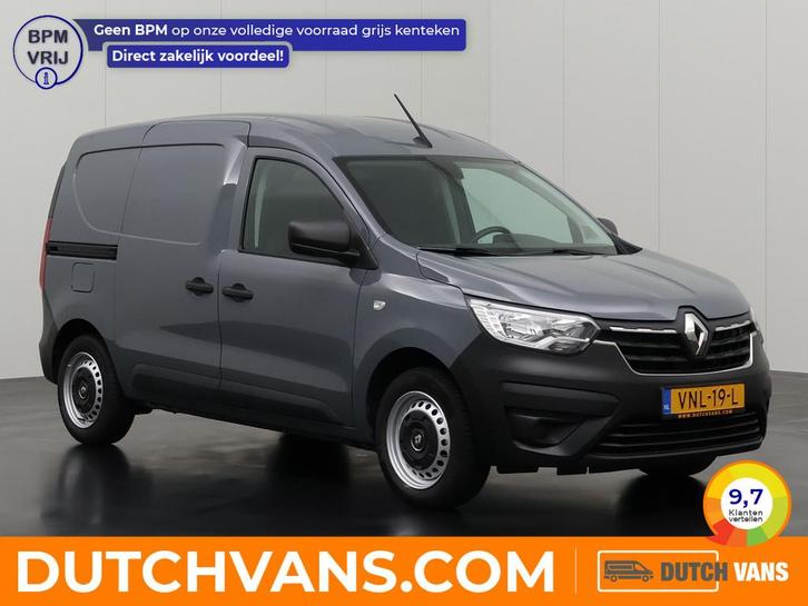 Renault Express 1.5DCI 95PK Comfort | Airco | Cruise | Betim, Auto's, Bestelauto's, Te koop, ABS, Airconditioning, Boordcomputer