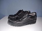 Mephisto maat 40, Kleding | Heren, Schoenen, Zwart, Ophalen of Verzenden, Zo goed als nieuw, Mephisto