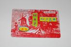 Telefoonkaart 1997, Verzamelen, Telefoonkaarten, Ophalen, Nederland