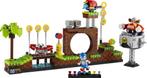 Lego 21331 Sonic Green Hill Zone (Nieuw), Kinderen en Baby's, Ophalen of Verzenden, Nieuw