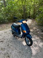 zip type 1 duits, Fietsen en Brommers, Scooters | Piaggio, Ophalen, Zo goed als nieuw, Zip