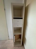 Expedit/kallax, Ophalen, Gebruikt