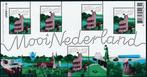 Nederland Blok Mooi Nederland (1) Nijmegen postfris, Postzegels en Munten, Postzegels | Nederland, Ophalen of Verzenden, Na 1940