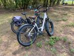 Rad Power Bike ebike Rhino Stepthru1, Fietsen en Brommers, Elektrische fietsen, Ophalen, Zo goed als nieuw, 50 km per accu of meer