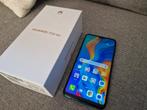 Huawei P30 Lite 4GB/128GB, Blauw, Touchscreen, Ophalen of Verzenden, Zo goed als nieuw