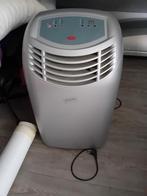 Airco met slangafvoer, Ophalen, Zo goed als nieuw, Minder dan 60 m³