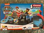 Carrera First Paw Patrol Racebaan, Kinderen en Baby's, Speelgoed | Racebanen, Ophalen, Racebaan, Zelf te bouwen, Carrera