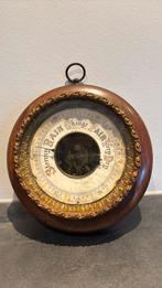 Barometer victoriaans Antiek, Ophalen of Verzenden, Gebruikt, Barometer