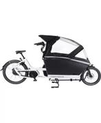 Urban Arrow Regenhuif Family V3 Plus, Ophalen of Verzenden, Nieuw, Urban arrow