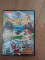 Dvd paw patrol, Cd's en Dvd's, Ophalen of Verzenden, Gebruikt