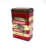 blikje (leeg) Rademaker's ' s Gravenhage Haagse Hopjes., Verzamelen, Blikken, Ophalen of Verzenden, Gebruikt, Overige