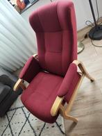 Mooie stoel, Huis en Inrichting, Stoelen, Ophalen, Zo goed als nieuw, Eén