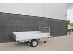 Anssems Kipper KLTB 1350 251 x 150, Auto diversen, Aanhangers en Bagagewagens, Nieuw